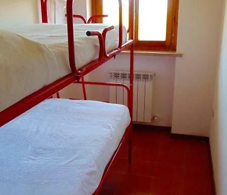 Casa Del Pesciolino Lejlighed Numana