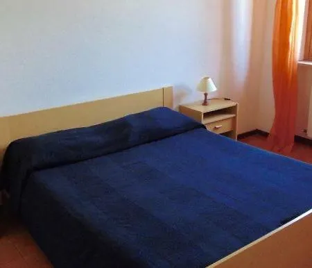 Lejlighed Casa Del Pesciolino *