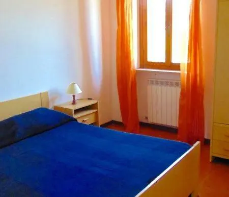Casa Del Pesciolino Lejlighed