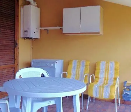 Casa Del Pesciolino *