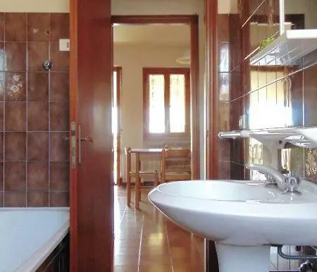 Lejlighed Casa Del Pesciolino Numana