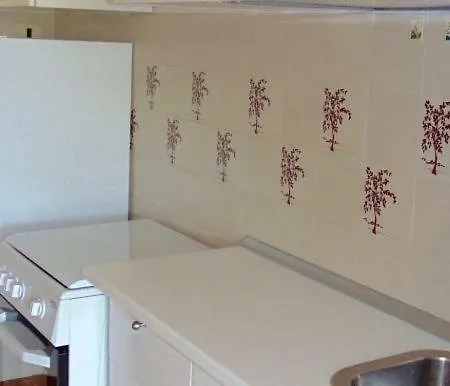 Casa Del Pesciolino Numana
