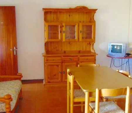 Casa Del Pesciolino *